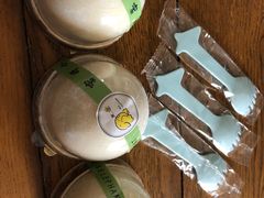 -蜜蜂小象·榴莲千层蛋糕(时代汇11栋店)