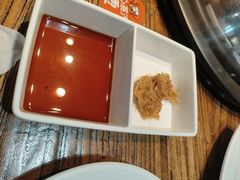 -海味当家·蒸锅海鲜(星海公园店)