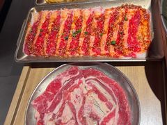 -西塔老太太泥炉烤肉(亚运村店)