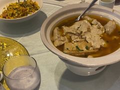 -七十七号厨房·新派江西菜(滨湖店)