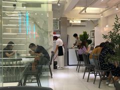 大堂-党公糖水铺(鹭江店)