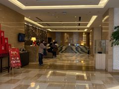 -淮安曙光国际大酒店(大运河广场花街店)