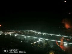 -演武大桥观景平台