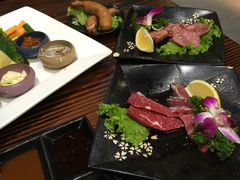 -和萌牛肠烧烤(财富中心店)