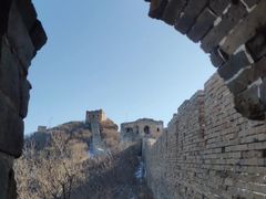 -司马台长城