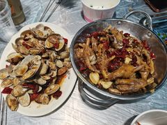 -小民大排档(光谷店)