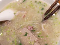 羊肉汤-并州饭店(千峰南路店)
