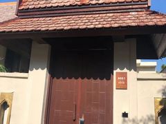 -三亚亚龙湾雅高铂尔曼别墅度假酒店