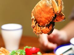 -醉南拳客家菜(华威店)
