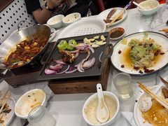 -小郭私房菜·海肠捞饭店(学士街店)