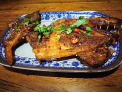 -正通记·哈尔滨烧烤·炭烤鸽子(七宝万科国际店)