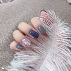 -Pink You美甲洗眉纹绣定制中心