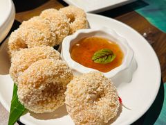 -帕蓝·暹罗料理(曲阳店)
