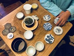 -菩提书坊(侨福大厦店)