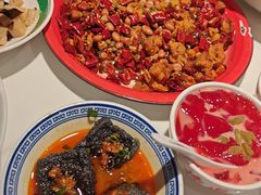 -禄鼎记·排队俩小时都要吃的酸菜鱼(石牌桥店)