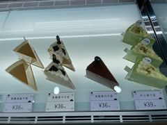 -BanCake·法式千层·拿破仑專門店
