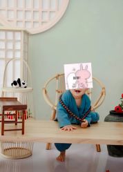 点击看大图 -大拇指高端儿童摄影(光明区店)