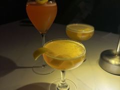 -Tipsy Bar•屋顶露台酒吧&水烟吧