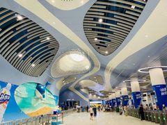 -大梅沙海滨公园