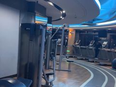 -金仕堡游泳健身会所(中铁名邸店)