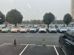 -上海浦东smart汽车全功能店(金桥店)