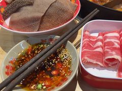 -歪胖子重庆老火锅(淮安楚州万达店)