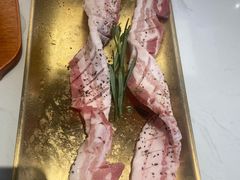 -权金城·炭火烤肉(北京联想桥店)