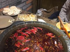 -重庆渝达老火锅(春熙路店)