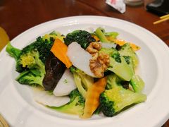 -那家老院子东北菜·饺子·小鸡炖蘑菇(艳华街店)