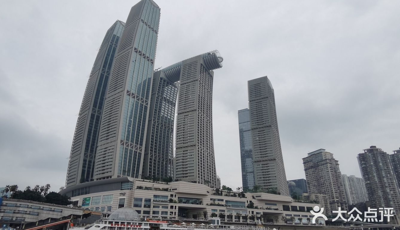 关于在重庆的五天行程～