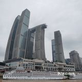 关于在重庆的五天行程～