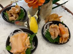 -万龙洲海鲜(亚运村店)
