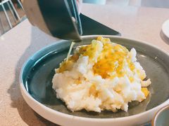 百香果梅子山药-半山腰·云南菜(侨福芳草地店)