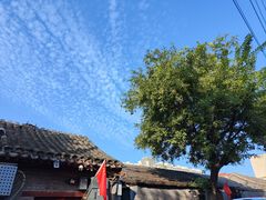 -秋果四合院酒店(北京王府井协和医院店)