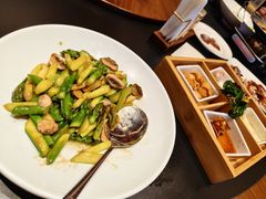 -全聚德烤鸭店(马家堡店)