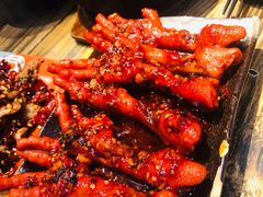-花食间餐吧(远大购物中心群力店)