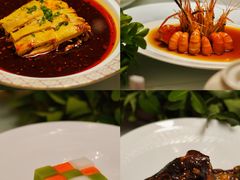 -香宫中餐厅·大连香格里拉(人民路店)