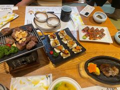 -和创柚子·会席日本料理(新区淮海街店)