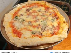 -FABIO’S费比欧披萨餐厅