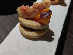 -庐灶江南·江南菜·四合院Bistro(东直门雍和宫·原华侨宾馆店)