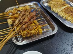 -老黑板筋(顺义总店)