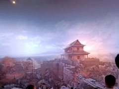 -济南战役纪念馆(济南革命烈士陵园)
