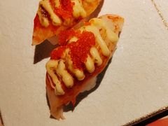 -仓桥家·焗寿司·锅物(光谷步行街店)