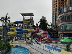 -黄金海岸水上乐园