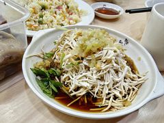 -蒋家桥饺面店(东关街店)