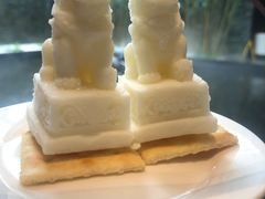 -天津海河悦榕庄·Lobby Lounge大堂吧