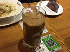 -江南果道西餐厅(北京路店)