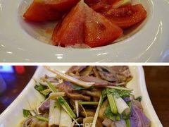 -百年认一力 太原老字号 (桥头街店)