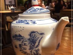 -泥糊破店小酒馆·团建聚餐(南京西路店)