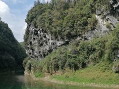 -狮子关旅游区